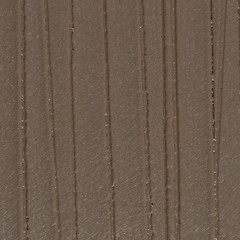 Image showing Brown vinyl texture