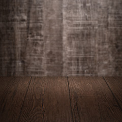 Image showing Wood background 