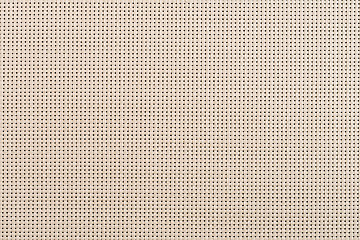 Image showing Beige vinyl texture