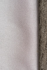 Image showing Beige fabric