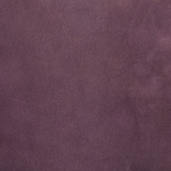 Image showing Purple leather