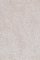 Image showing Beige vinyl texture