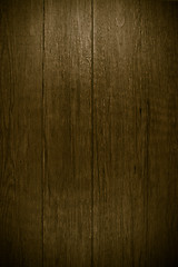 Image showing Wood texture background 