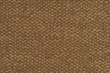 Image showing Brown vinyl texture