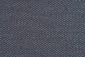 Image showing Blue vinyl texture