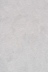 Image showing White vinyl texture