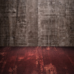 Image showing Wood background 