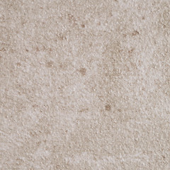 Image showing Beige vinyl texture