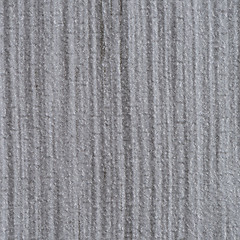 Image showing Grey vinyl texture