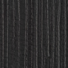 Image showing Black fabric 