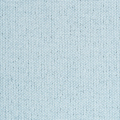 Image showing Blue vinyl texture