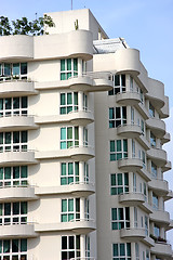 Image showing Modern apartment