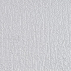 Image showing White vinyl texture