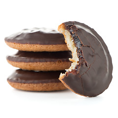 Image showing Cookies