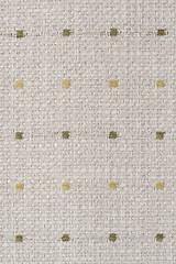 Image showing Beige fabric