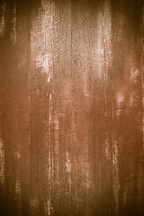 Image showing Wood texture background 