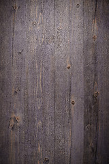 Image showing Wood texture background 