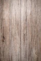 Image showing Wood texture background 