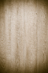 Image showing Wood texture background 