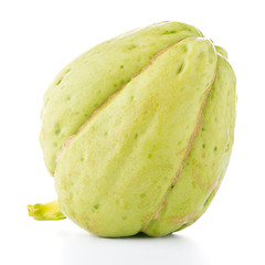 Image showing Chayote