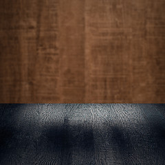 Image showing Wood background 