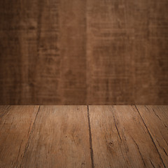 Image showing Wood background 