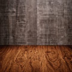 Image showing Wood background 