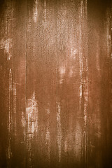 Image showing Wood texture background 