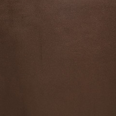 Image showing Brown leather