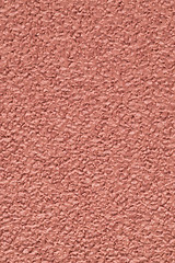 Image showing Pink vinyl texture