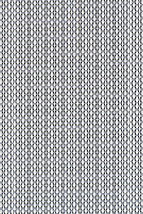 Image showing Grey vinyl texture