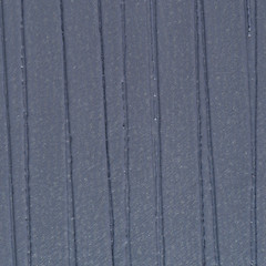 Image showing Blue vinyl texture