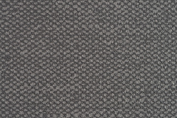 Image showing Grey vinyl texture