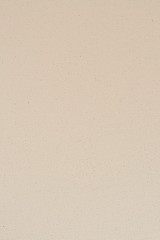 Image showing Beige vinyl texture