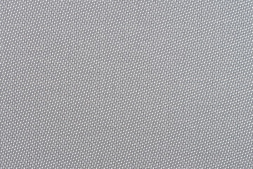 Image showing Grey vinyl texture