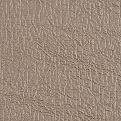 Image showing Beige vinyl texture