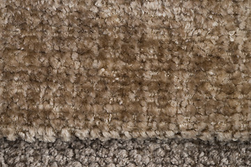 Image showing Beige fabric