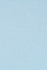 Image showing Blue vinyl texture