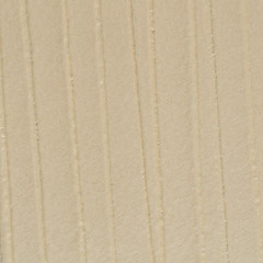 Image showing Beige vinyl texture