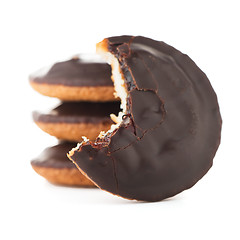 Image showing Cookies