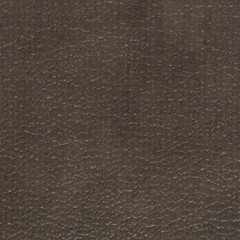 Image showing Brown vinyl texture