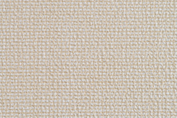 Image showing Beige vinyl texture