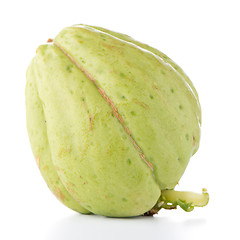 Image showing Chayote