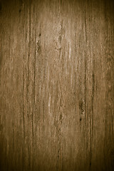 Image showing Wood texture background 