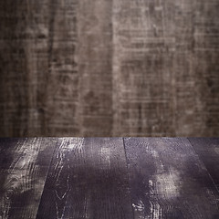 Image showing Wood background 