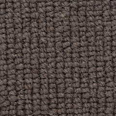 Image showing Brown carpet