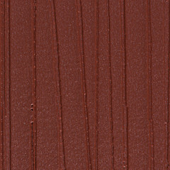 Image showing Red vinyl texture