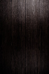 Image showing Wood texture background 