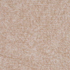 Image showing Brown vinyl texture