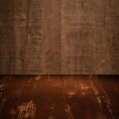 Image showing Wood background 